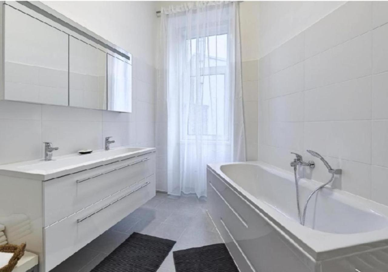 דירות באדן Luxurious, 2 Min To Casino And Roemertherme מראה חיצוני תמונה